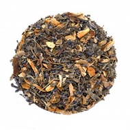 Citrus Lavender Sage from Nature's Tea Leaf