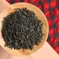Autumn Laoshan Green from Verdant Tea