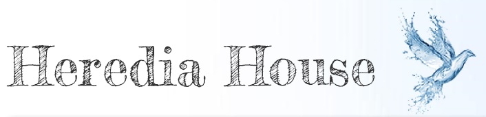 Heredia House logo