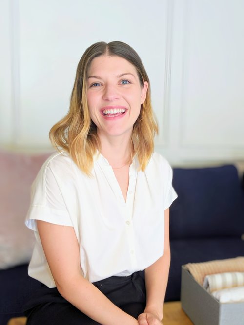 Houston&#39;s First Certified KonMari Consultant, Ashley Barber