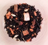 Fall Fig from Tea.o.graphy