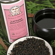 Lapsang Souchong from Golden Moon Tea