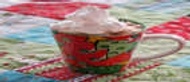 Hot Chocolate from Adagio Custom Blends