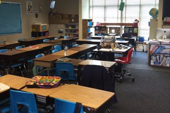 Classroom #6