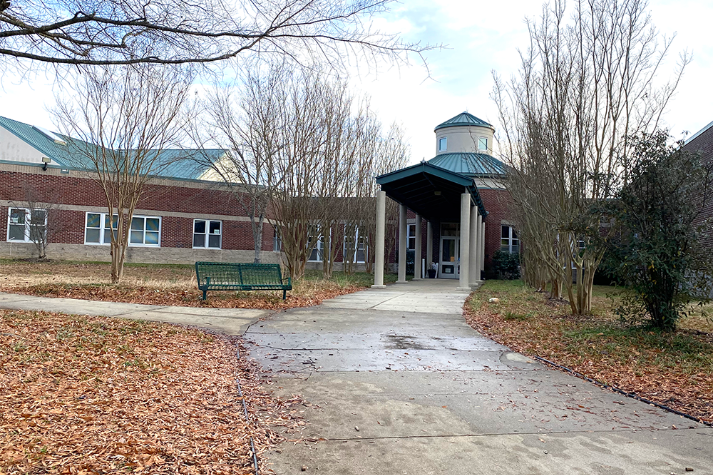 McDougle Elementary