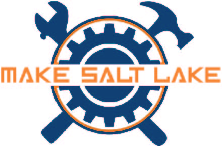 Make Salt Lake logo