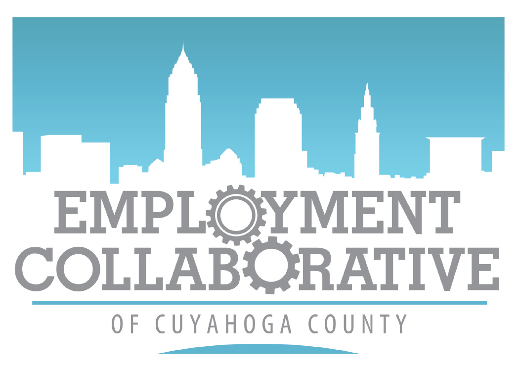 Employment Collaborative of Cuyahoga County logo