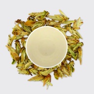 Elder White from Mei Leaf
