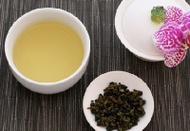 Da Yu Ling Oolong from Naivetea