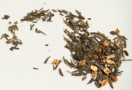 City in a Garden from Shui Tea