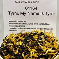 Tyrni My Name Is Tyrni from TakeT