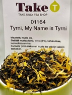 Tyrni My Name Is Tyrni from TakeT