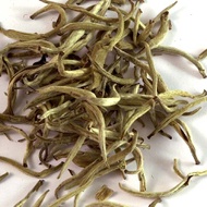 ZG59: Heirloom Yellow Buds Organic Fair Trade from Upton Tea Imports