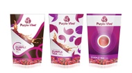 Purple-vivo from Vivo Tea Company