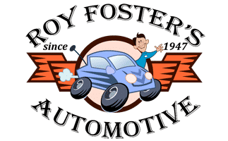 Roy Foster's Automotive
