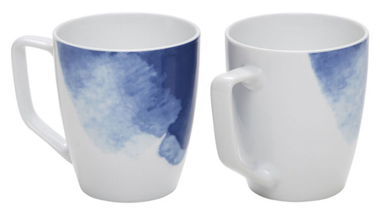 Salt & Pepper Mugs from Myer: