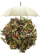 White Tea Pomegranate from Stir Tea