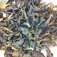 Da Hong Pao from Hunan Hongda Tea Co.