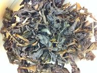 Da Hong Pao from Hunan Hongda Tea Co.