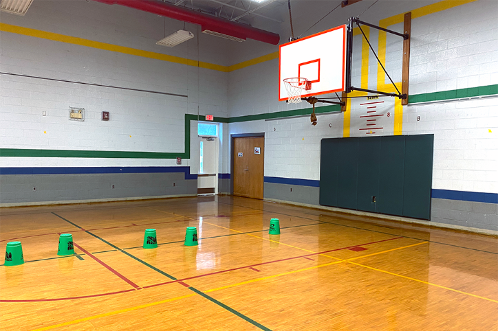 Gymnasium 