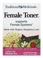 Female Toner from Traditional Medicinals