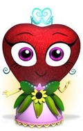 Nutty & Sweet SororiTea from Uniq Teas