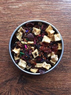Lovegood from Malfoy Tea Emporium