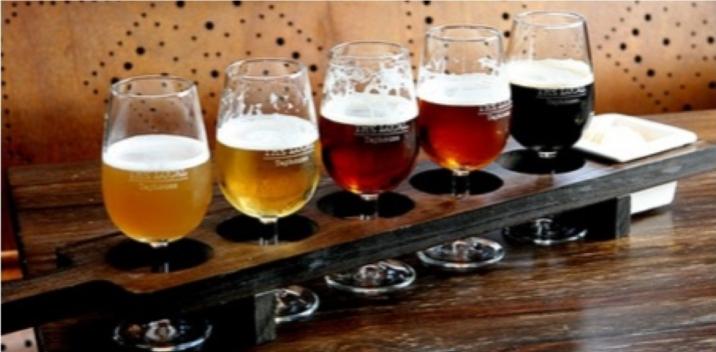 Parasailing & Water Adventures with Ike's Parasail in Gulf Shores - Mobile