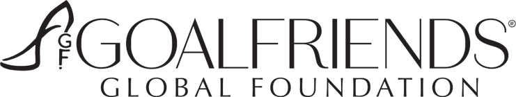 GoalFriends Global Foundation, Limited logo