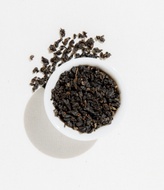 Crimson Oolong from Art of Tea