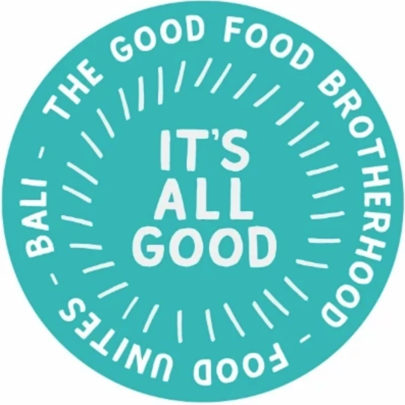 Good Food Drive logo