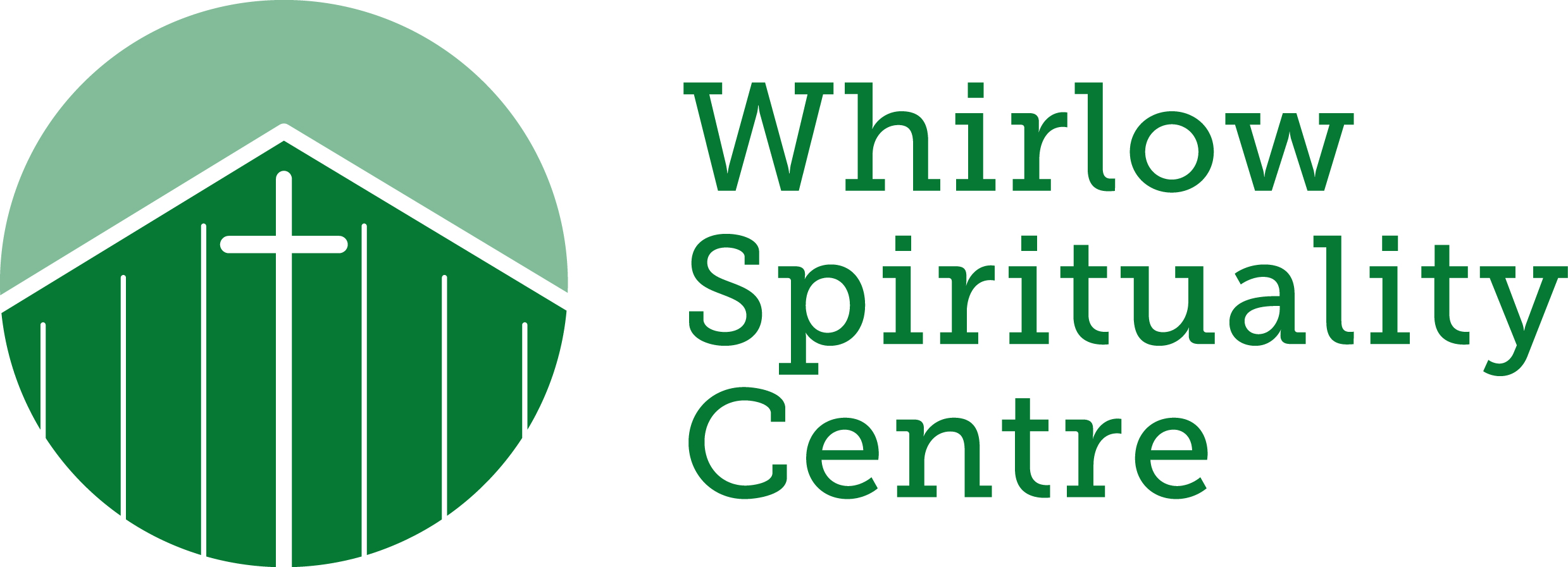 Whirlow Spirituality Centre logo