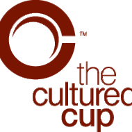 Oriental Beauty from The Cultured Cup