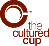 Oriental Beauty from The Cultured Cup