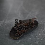 Aged 1985 Wenshan Baozhong from Pekoe & Imp