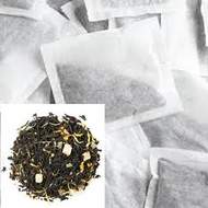 Peach Apricot Teabags from Tea Composer