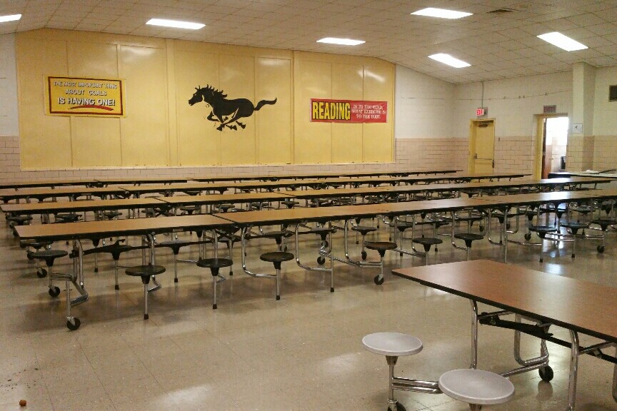 Cafeteria