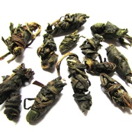 Malawi Zomba Pearls White Tea from What-Cha