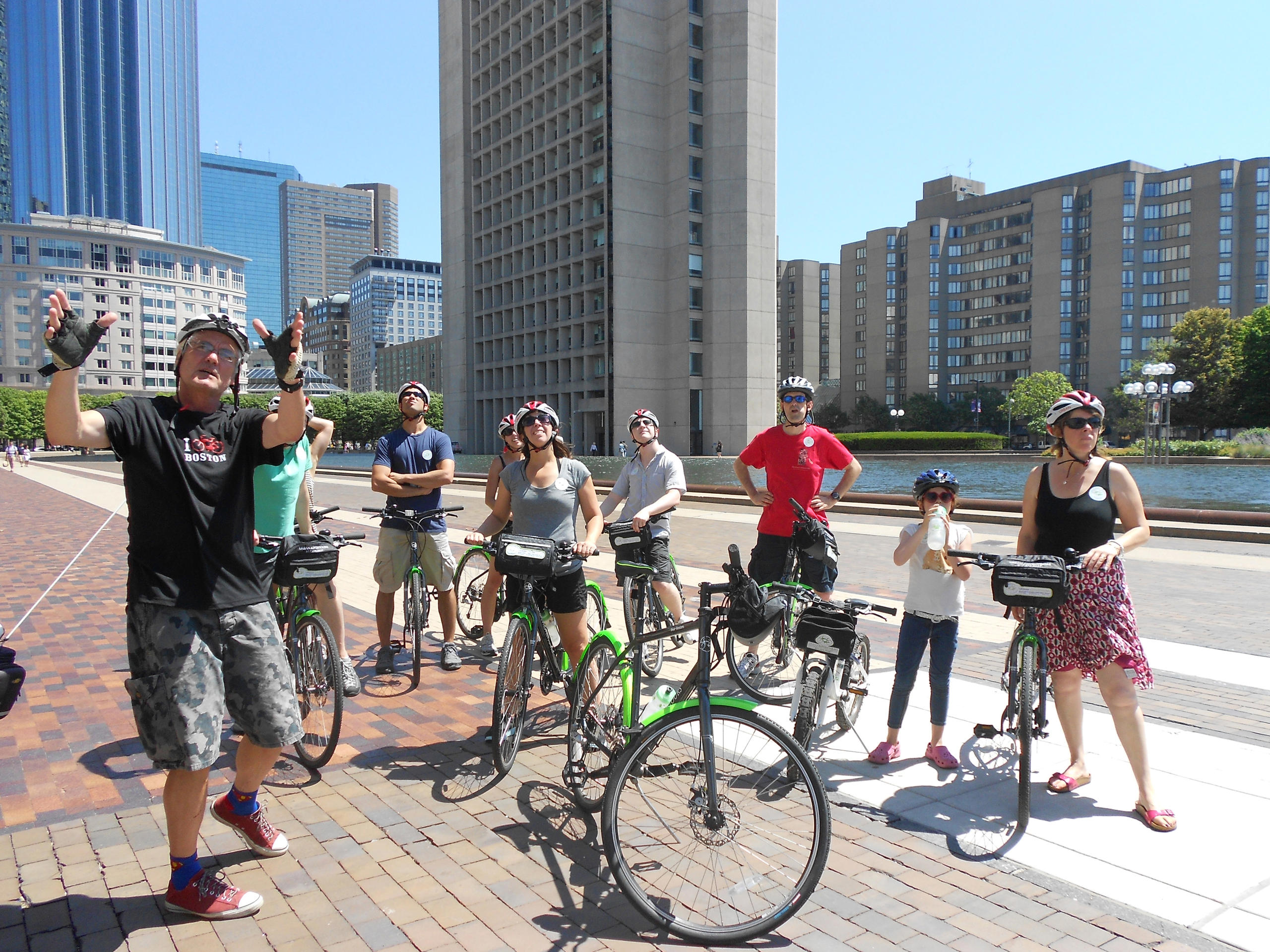 Tandem Rental photo 1