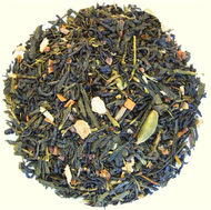 Emerald Chai from t Leaf T