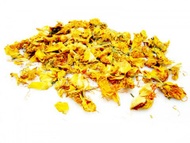 Trollius-Gold Chain Lotus from ESGREEN
