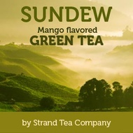 Sundew from Strand Tea Company