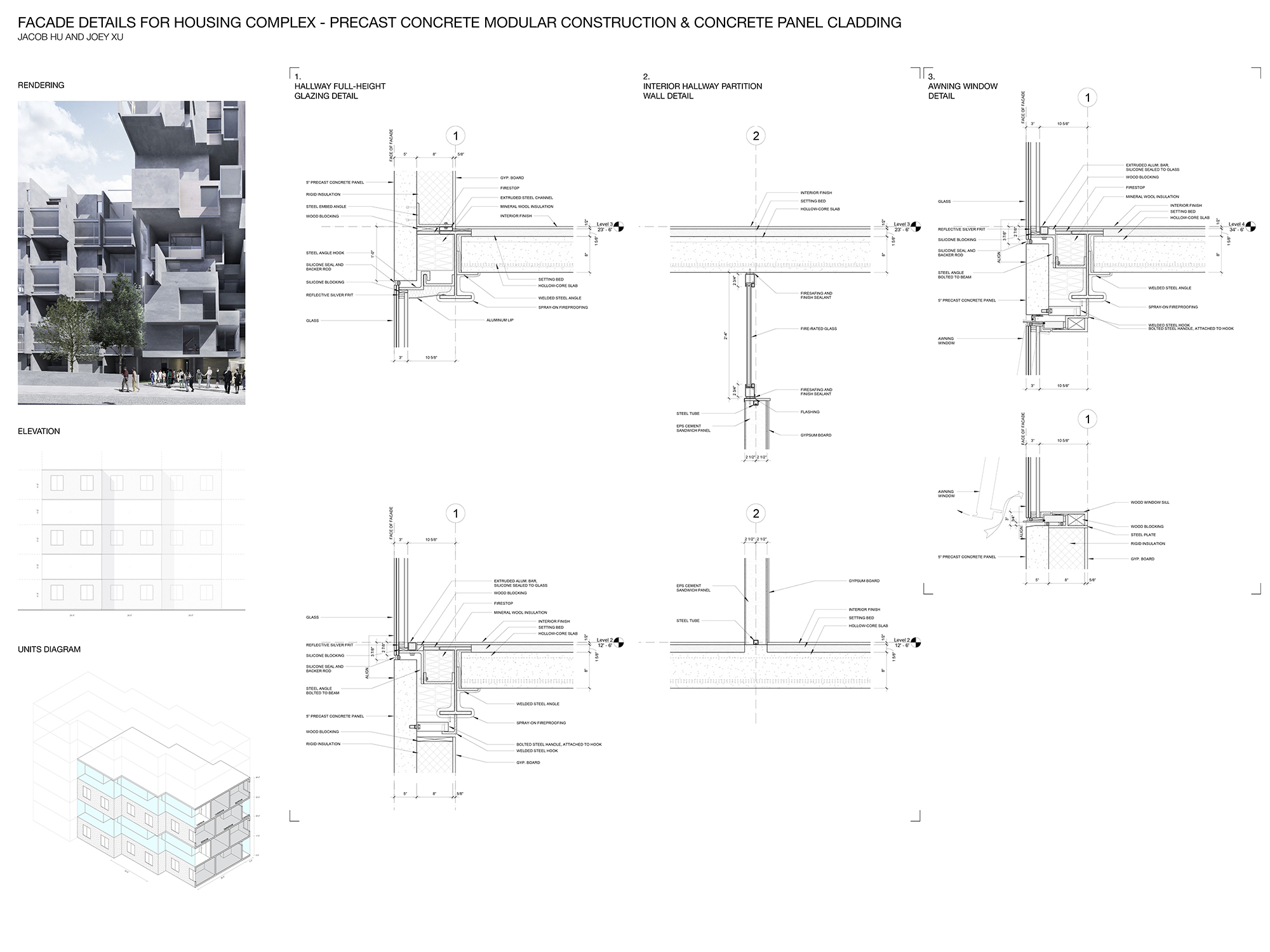 Facade Construction Manual by DETAIL - Issuu