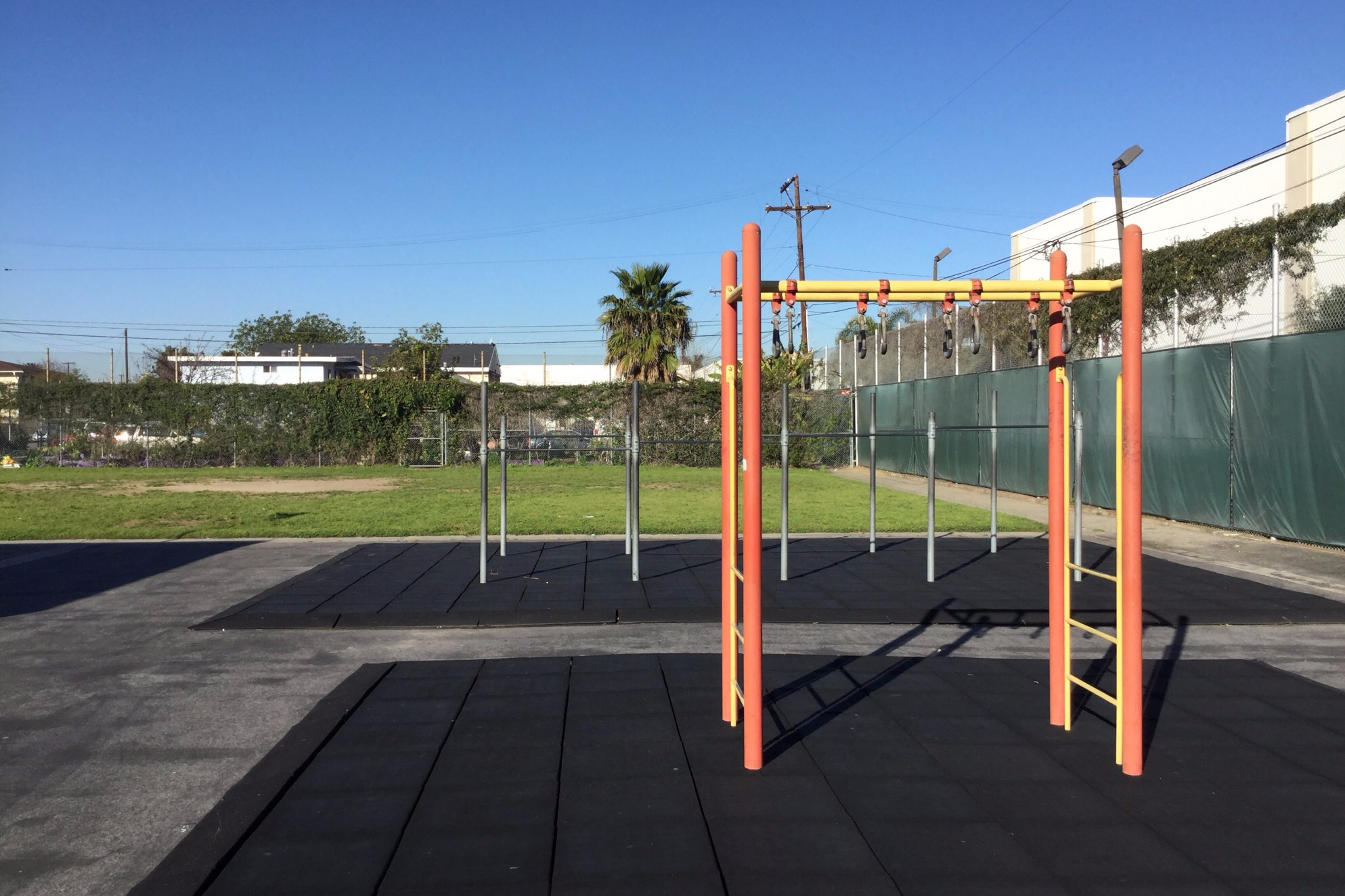 Playground