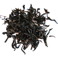 Da Hong Pao A Wu Yi Oolong - Spring 2013 from jing tea shop