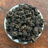 2021 Winter Charcoal Roasted Hong Xin Dong Ding Oolong from TheTea