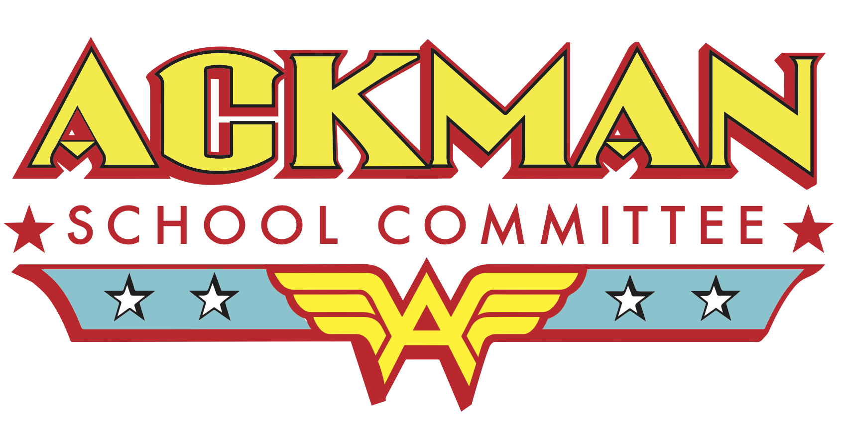The Committee to Elect Emily Ackman logo