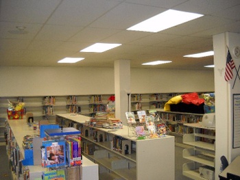Library