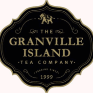 Hazelnut Vanilla from Granville Island Tea Co