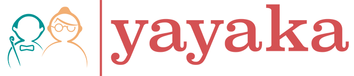 yayaka logo
